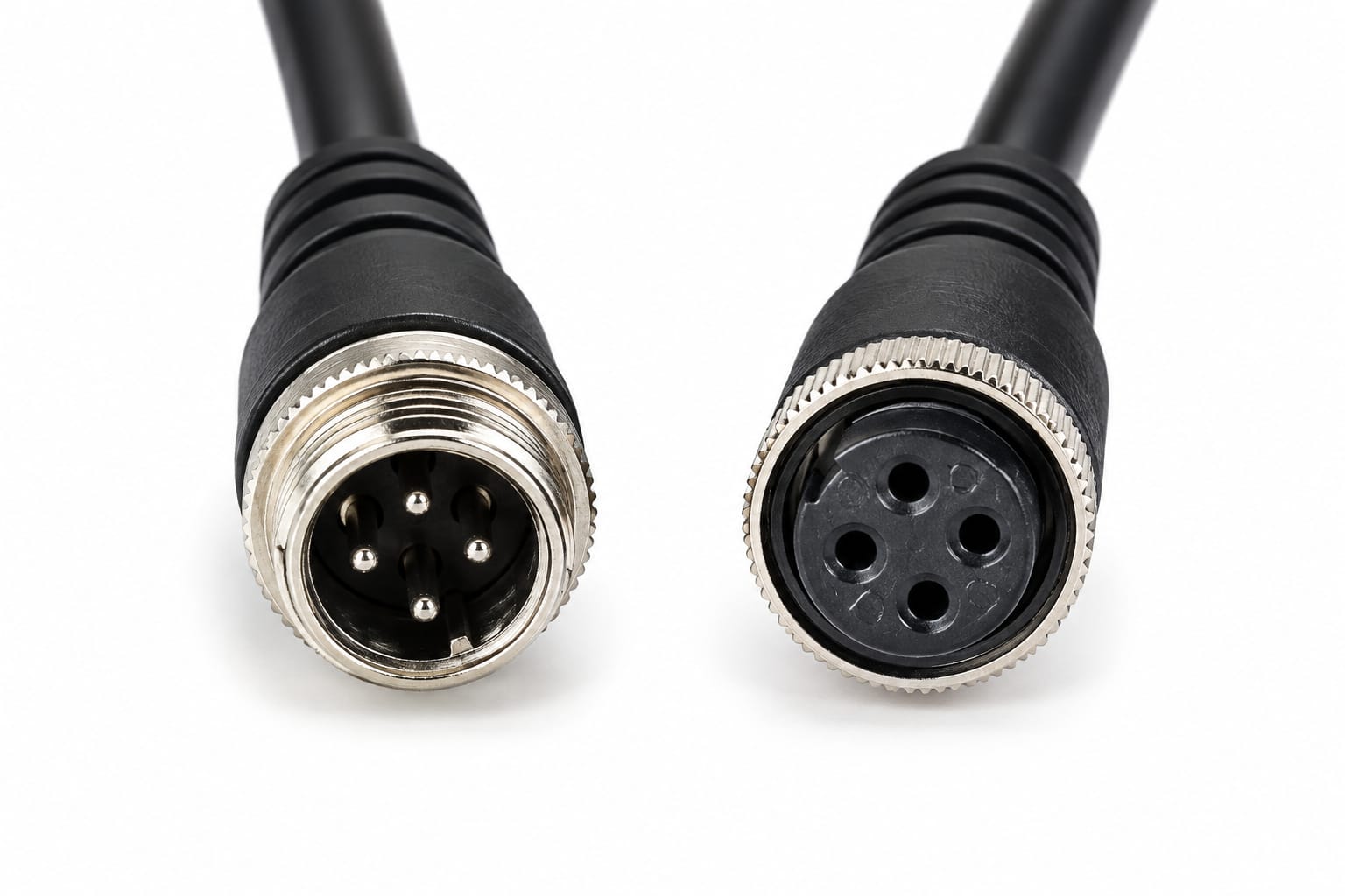 π Mobile DVR Cable: Uses, Connections & Applications in Bus and Truck Cameras
